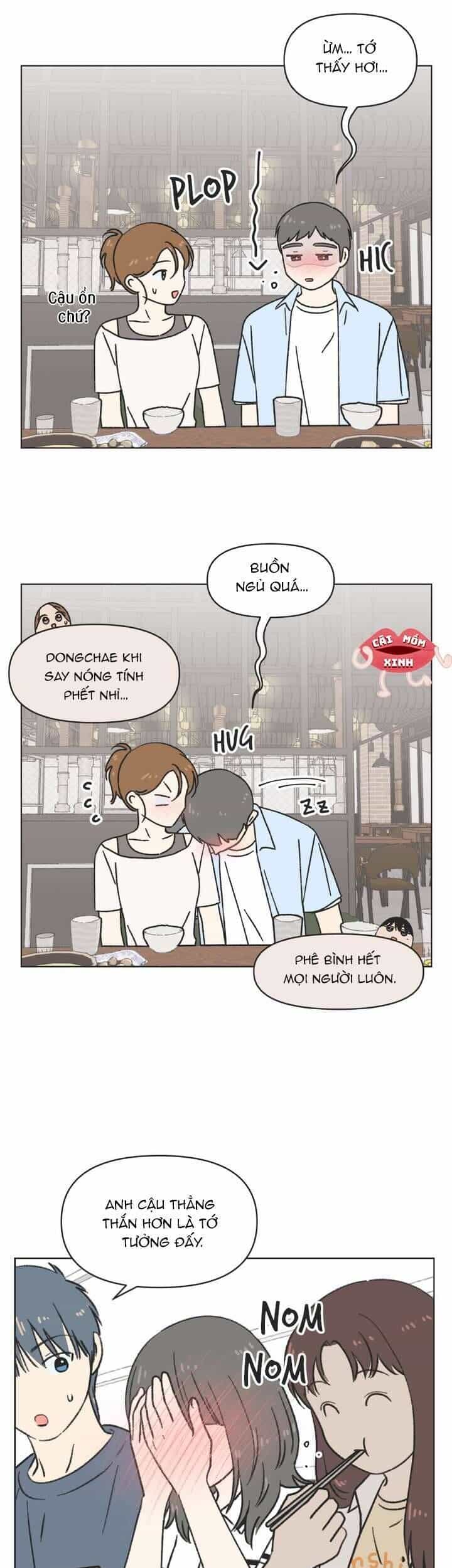 Seasons Of Lovesome - Chương 36 - ảnh 9