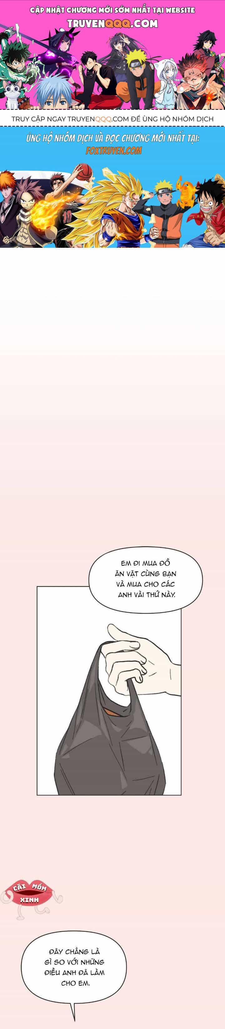 Seasons Of Lovesome - Chương 37 - ảnh 1
