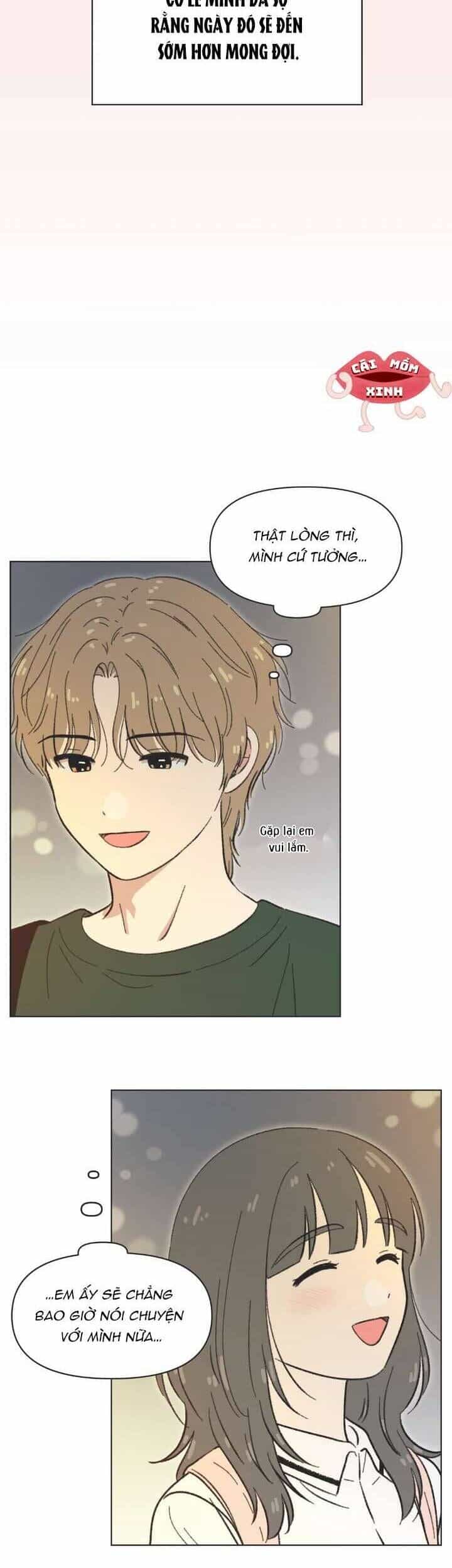 Seasons Of Lovesome - Chương 37 - ảnh 12