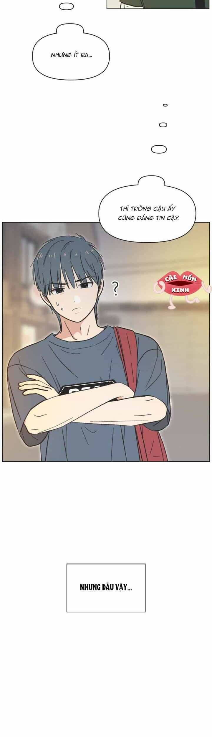 Seasons Of Lovesome - Chương 37 - ảnh 14