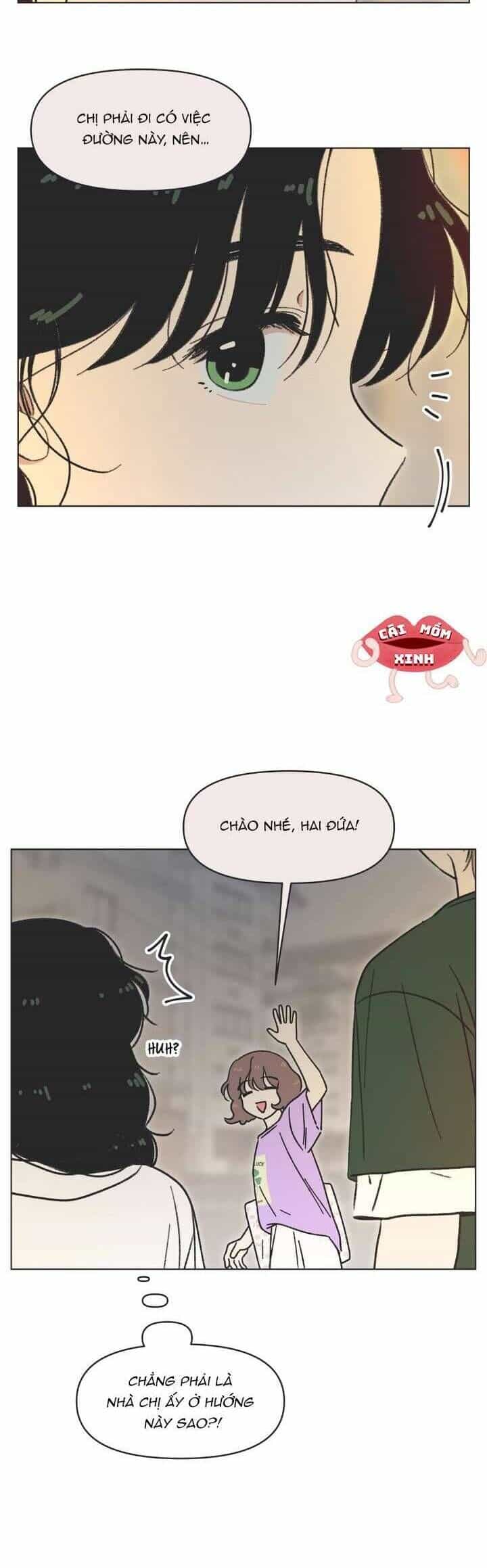 Seasons Of Lovesome - Chương 37 - ảnh 20