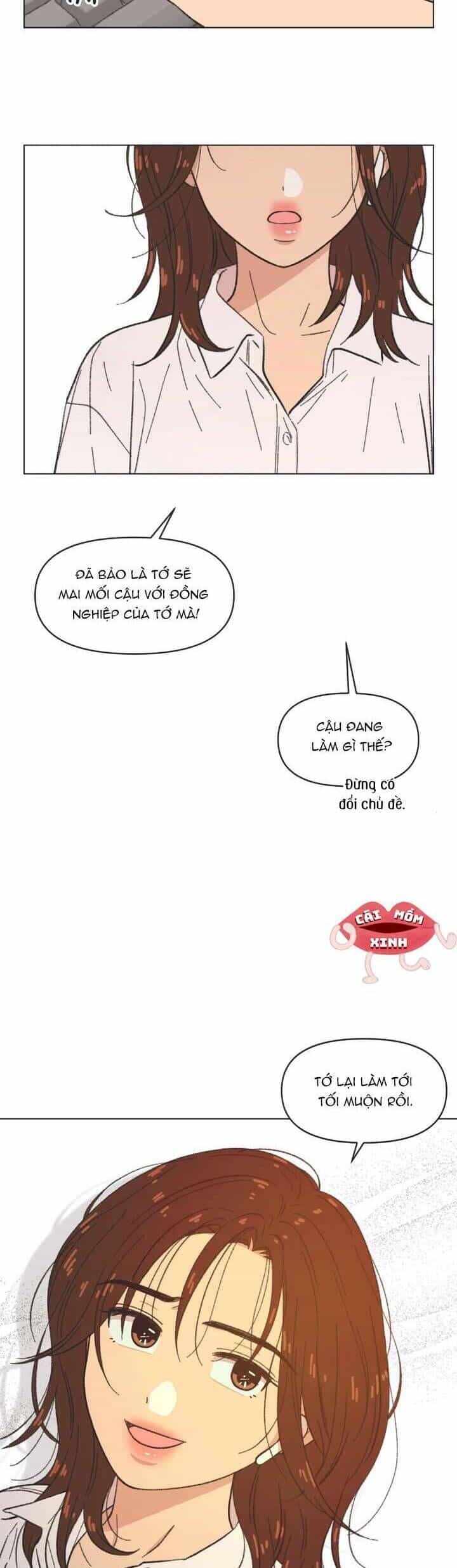 Seasons Of Lovesome - Chương 37 - ảnh 26