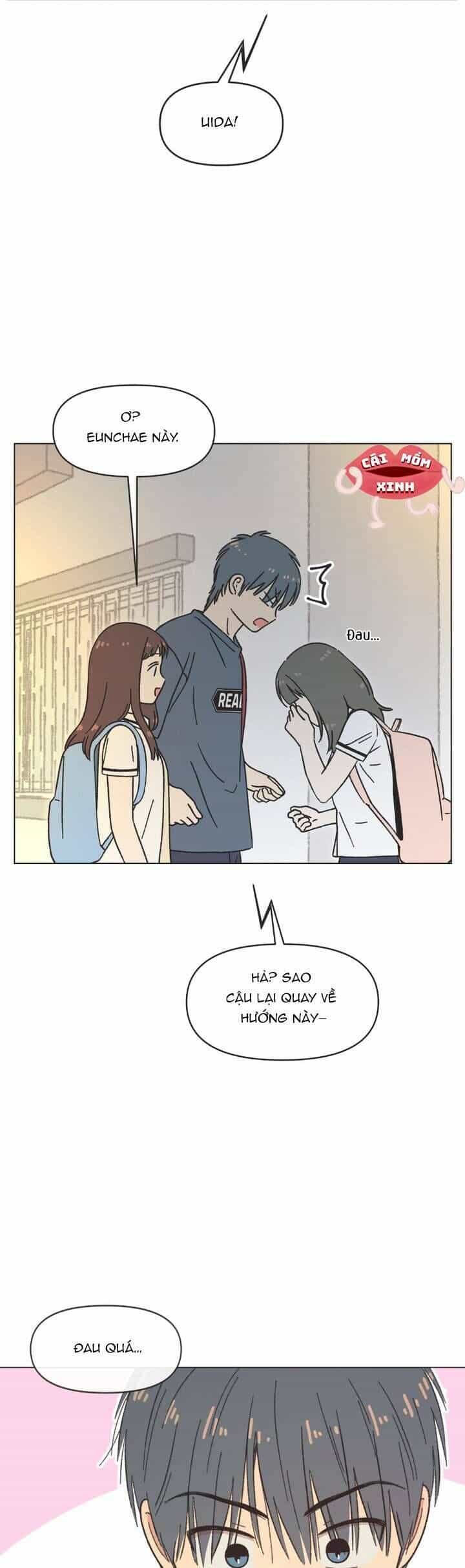 Seasons Of Lovesome - Chương 37 - ảnh 37