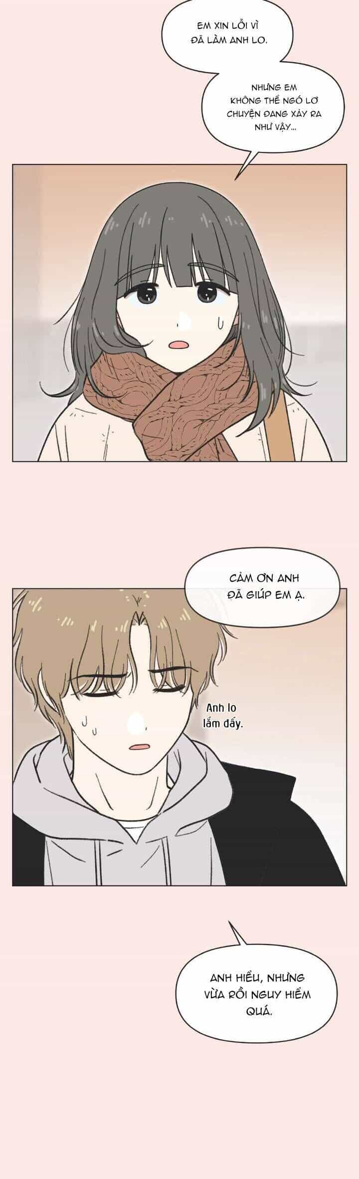 Seasons Of Lovesome - Chương 37 - ảnh 8