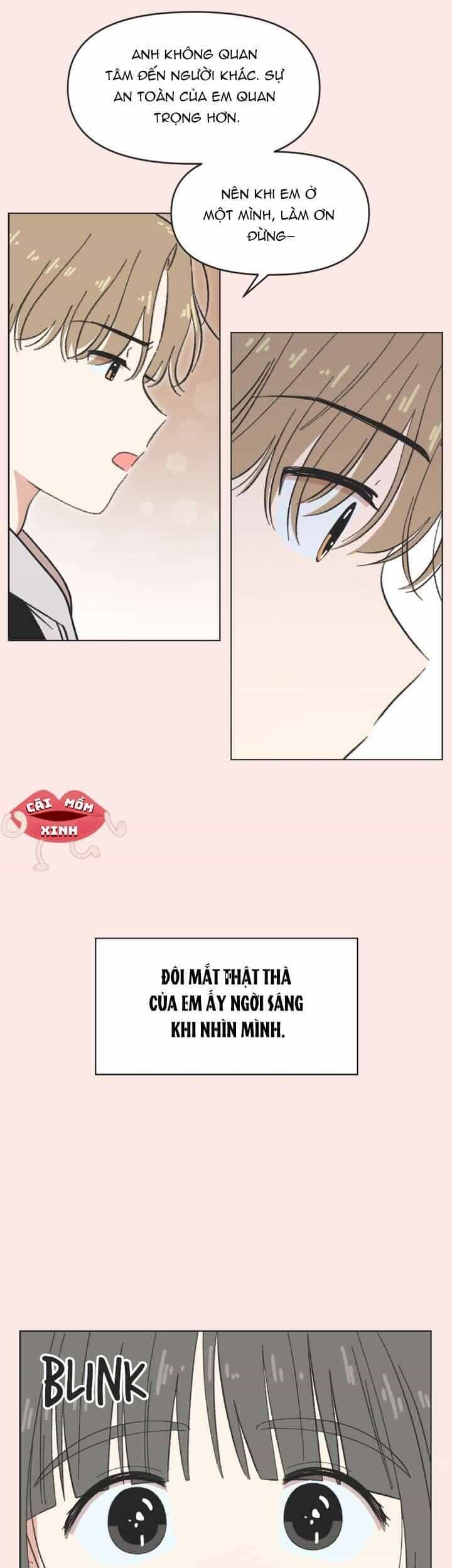 Seasons Of Lovesome - Chương 37 - ảnh 9
