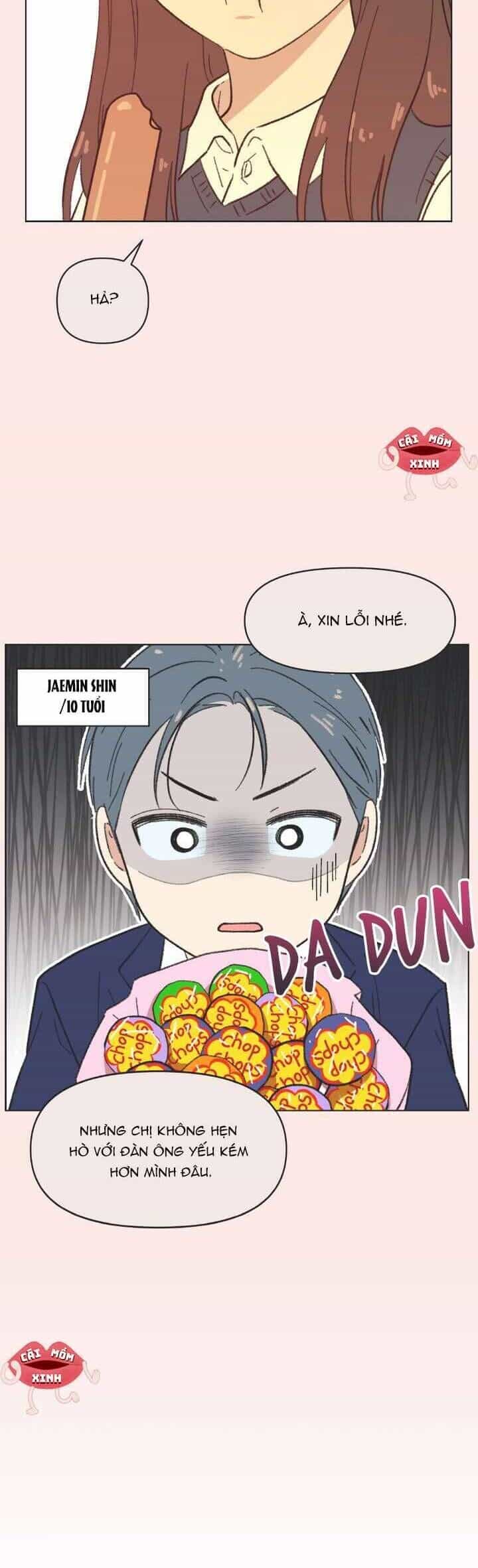Seasons Of Lovesome - Chương 38 - ảnh 11