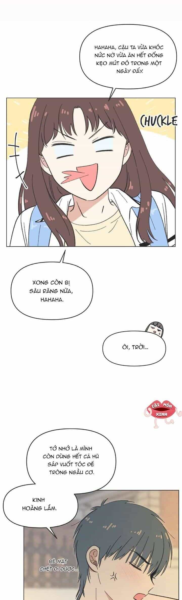 Seasons Of Lovesome - Chương 38 - ảnh 12