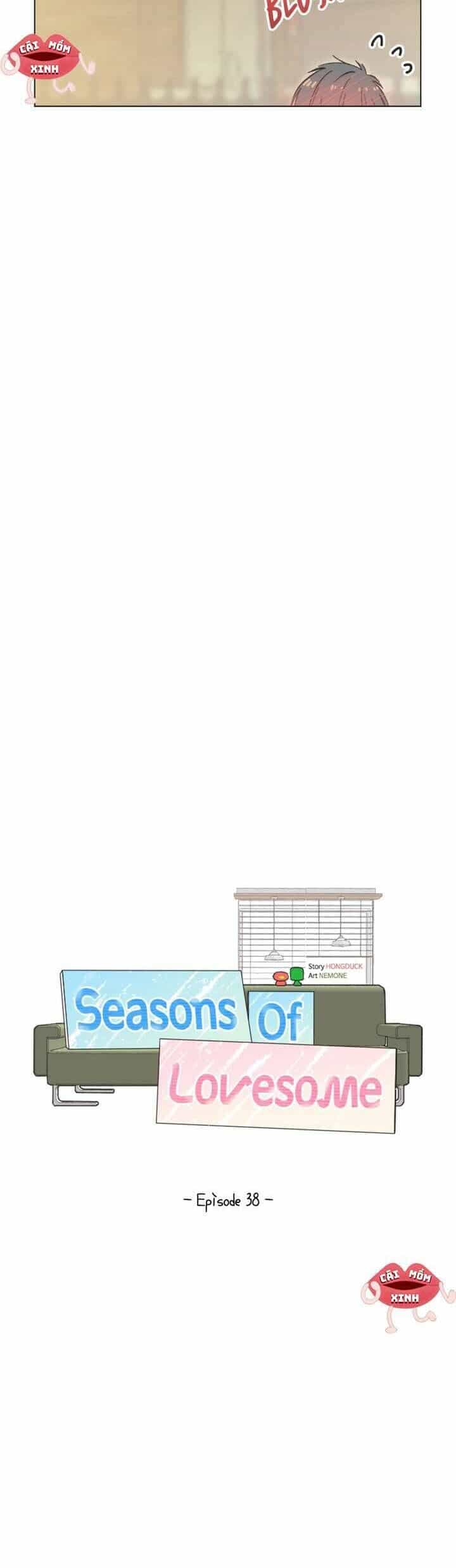 Seasons Of Lovesome - Chương 38 - ảnh 17