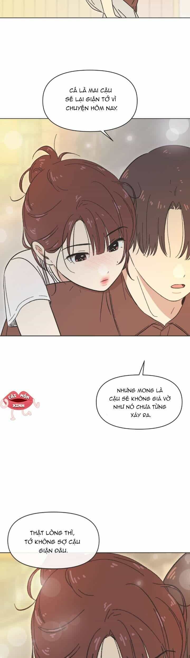 Seasons Of Lovesome - Chương 38 - ảnh 20