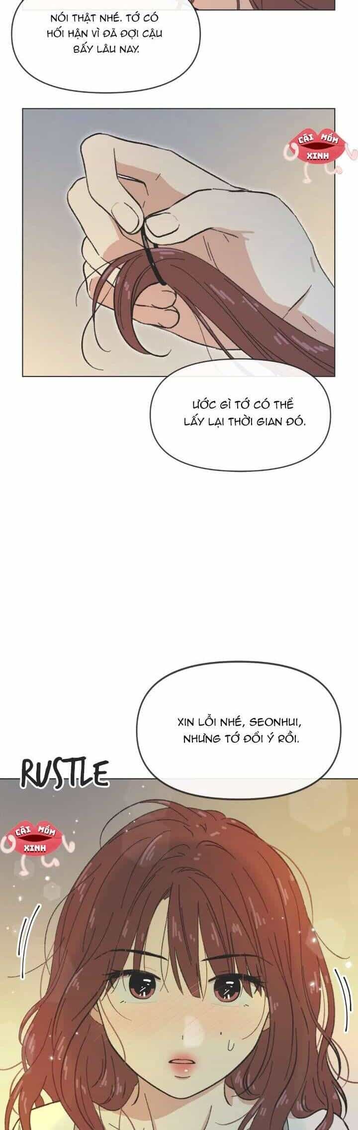 Seasons Of Lovesome - Chương 38 - ảnh 28