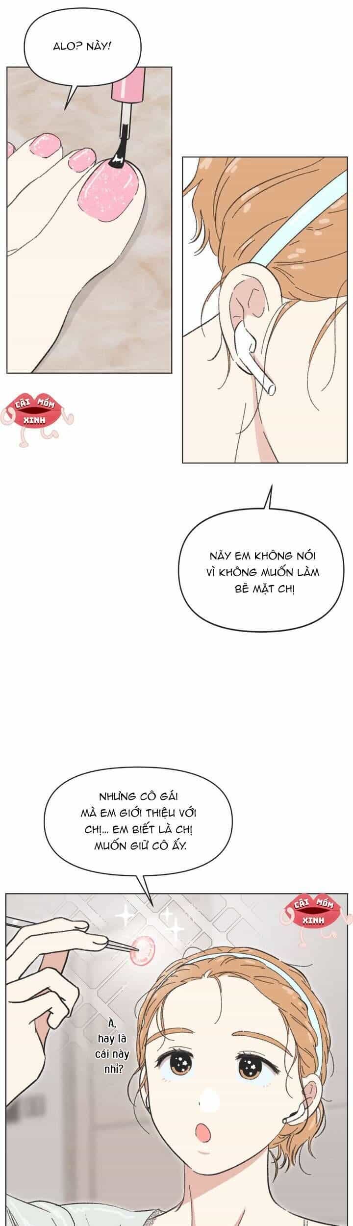 Seasons Of Lovesome - Chương 38 - ảnh 30