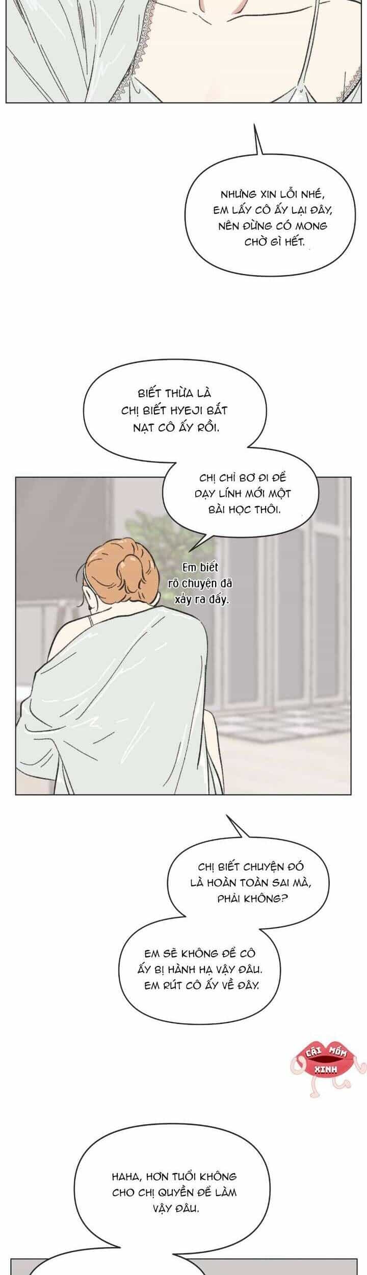 Seasons Of Lovesome - Chương 38 - ảnh 31