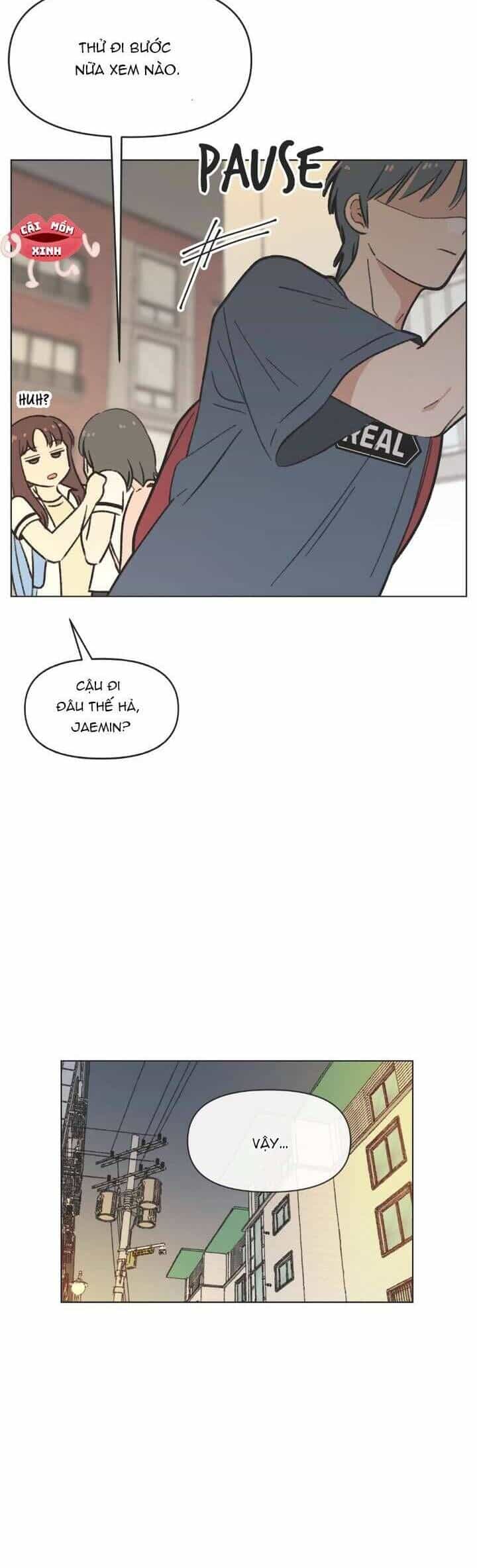 Seasons Of Lovesome - Chương 38 - ảnh 5