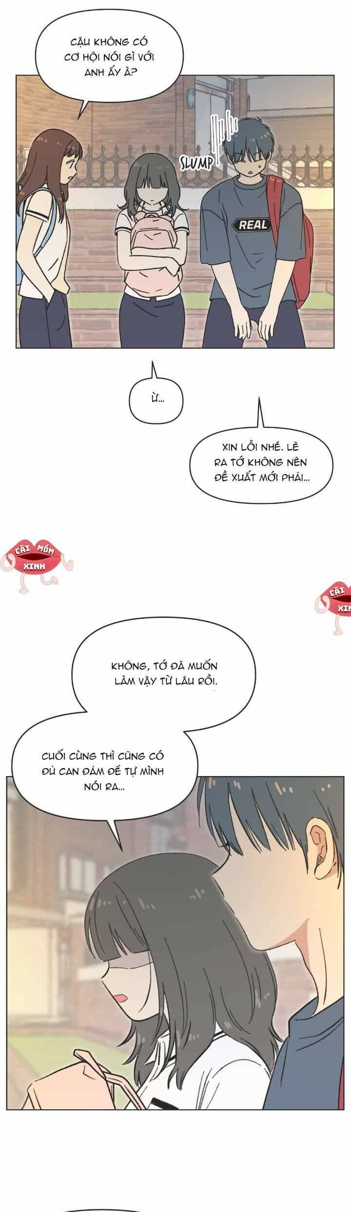 Seasons Of Lovesome - Chương 38 - ảnh 6