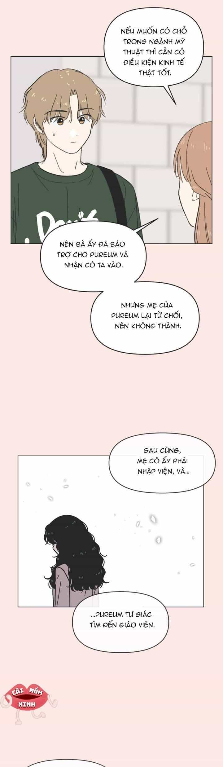Seasons Of Lovesome - Chương 39 - ảnh 10