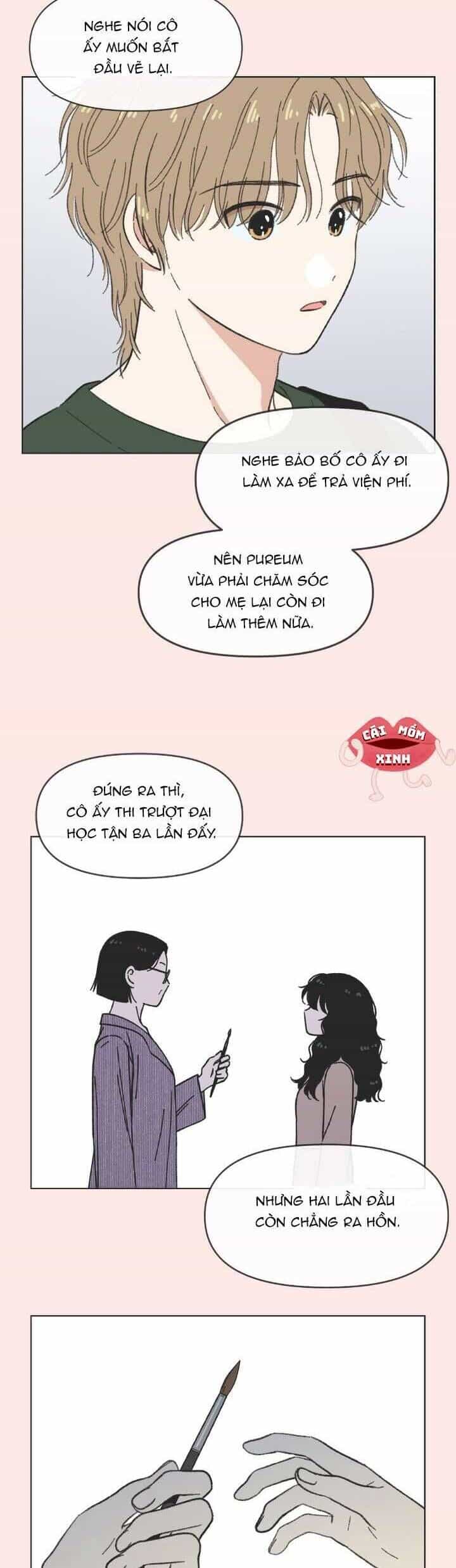 Seasons Of Lovesome - Chương 39 - ảnh 11