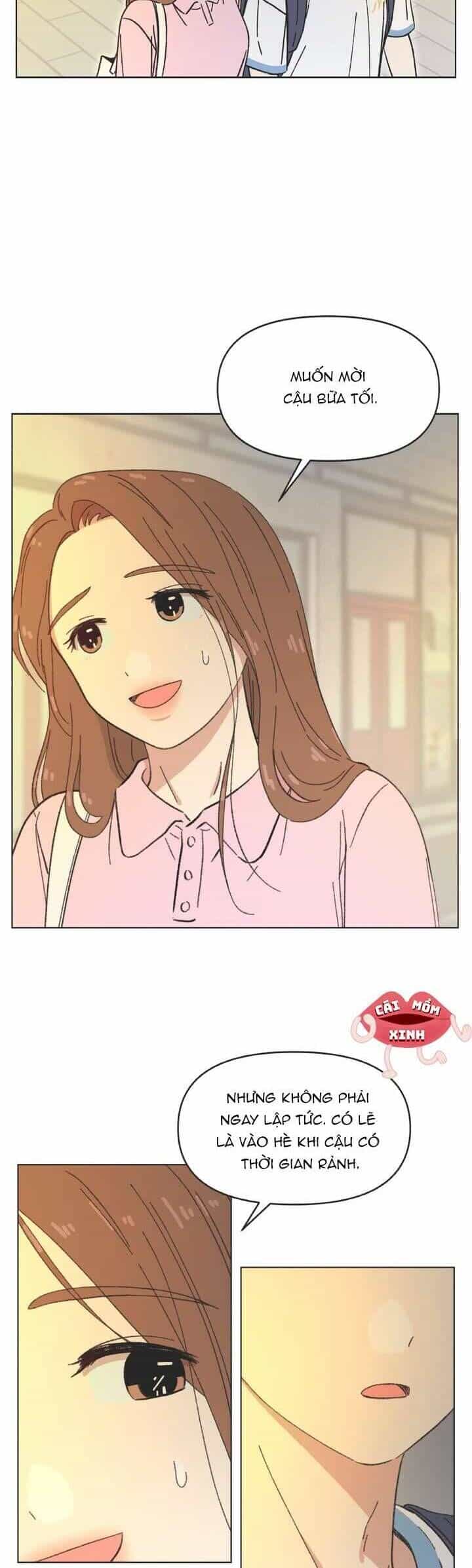 Seasons Of Lovesome - Chương 39 - ảnh 23
