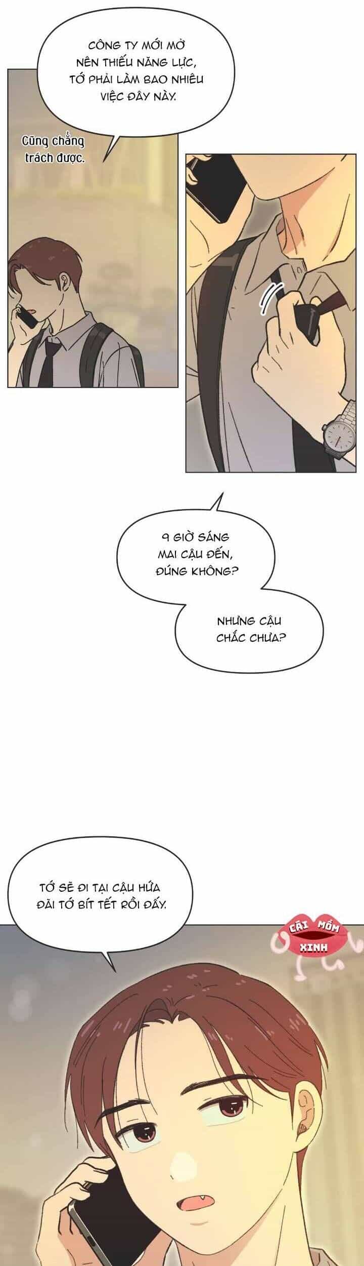 Seasons Of Lovesome - Chương 39 - ảnh 27