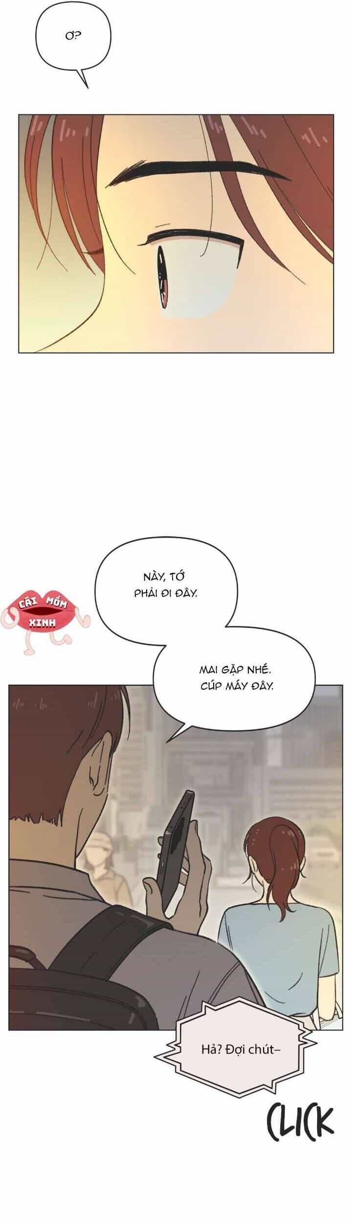Seasons Of Lovesome - Chương 39 - ảnh 29