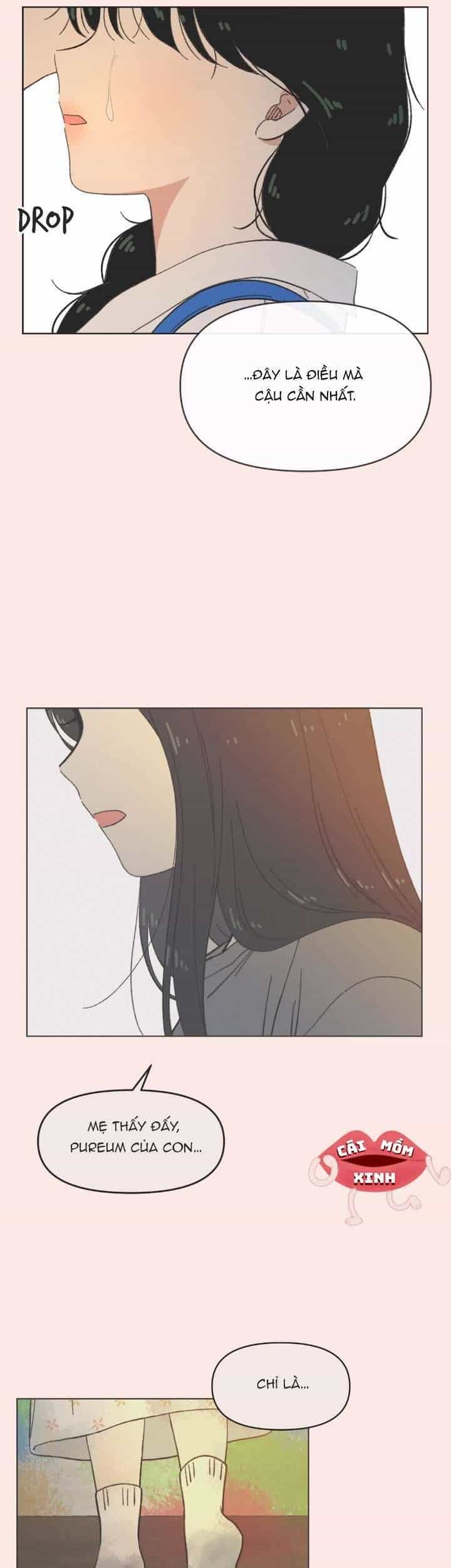 Seasons Of Lovesome - Chương 40 - ảnh 10