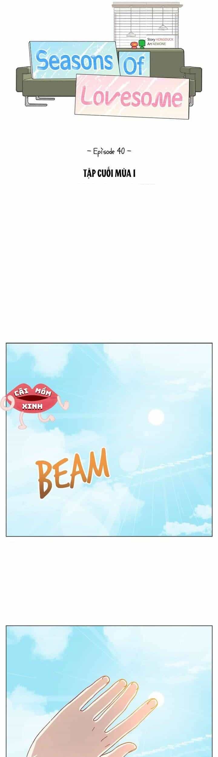 Seasons Of Lovesome - Chương 40 - ảnh 16