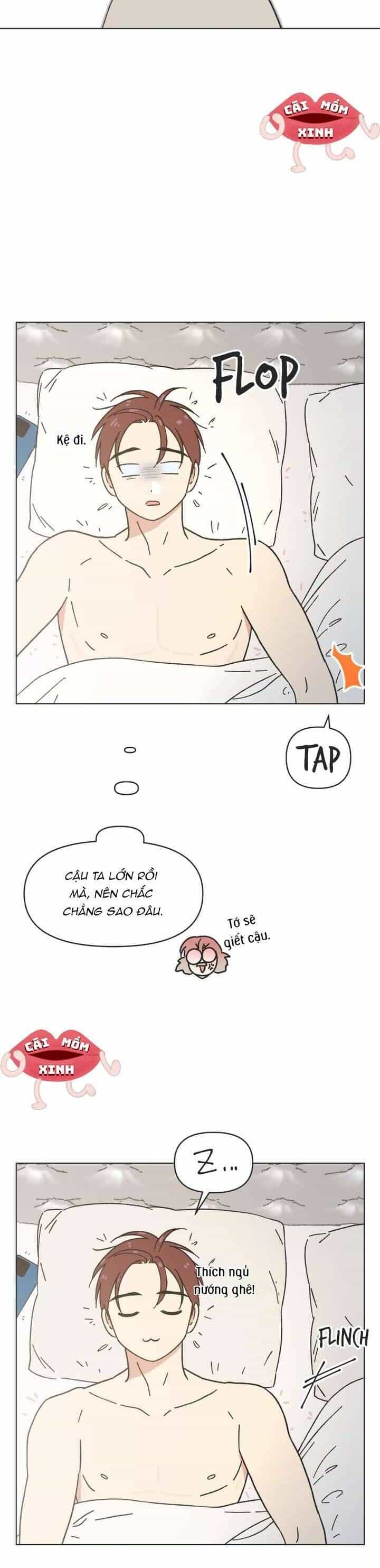 Seasons Of Lovesome - Chương 40 - ảnh 31