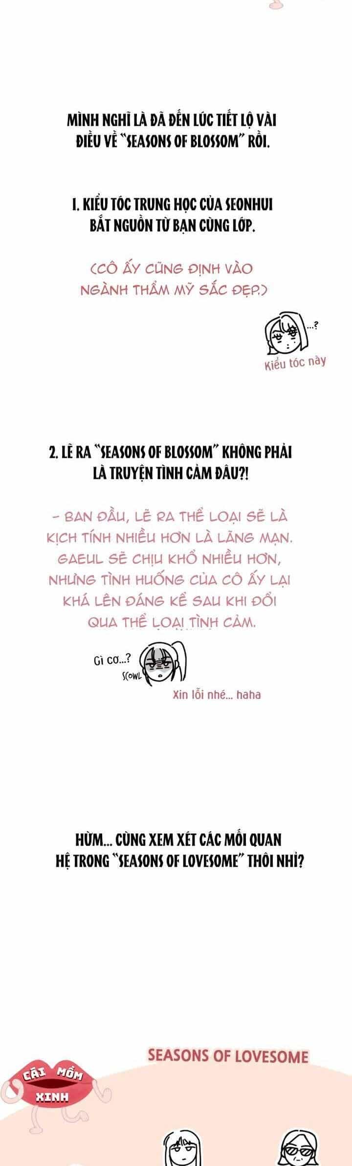 Seasons Of Lovesome - Chương 40 - ảnh 39