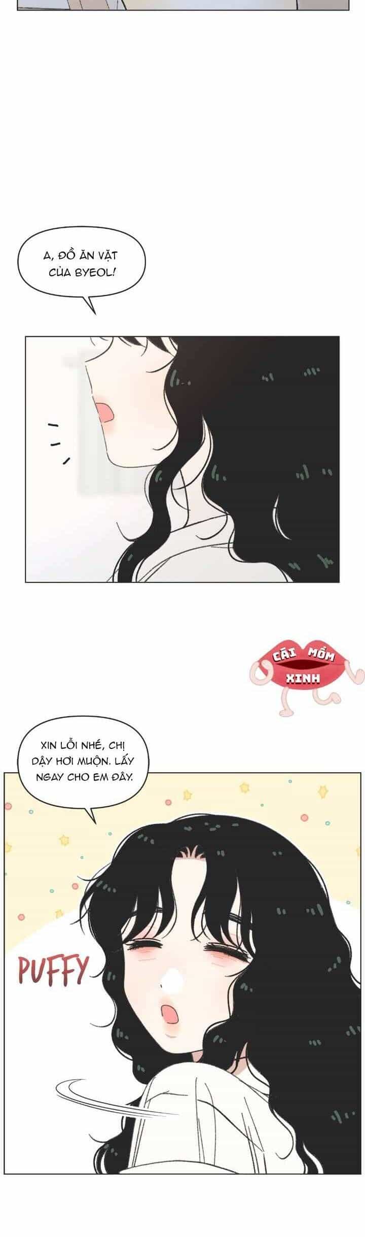 Seasons Of Lovesome - Chương 40 - ảnh 4