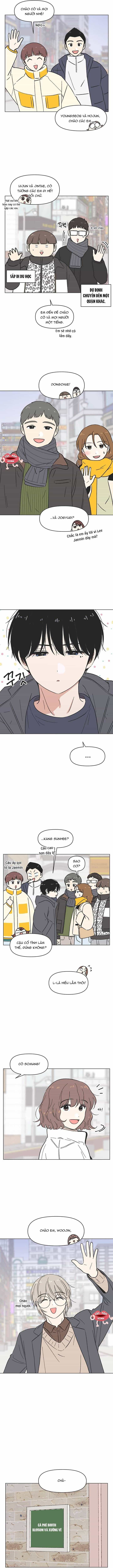 Seasons Of Lovesome - Chương 41 - ảnh 5