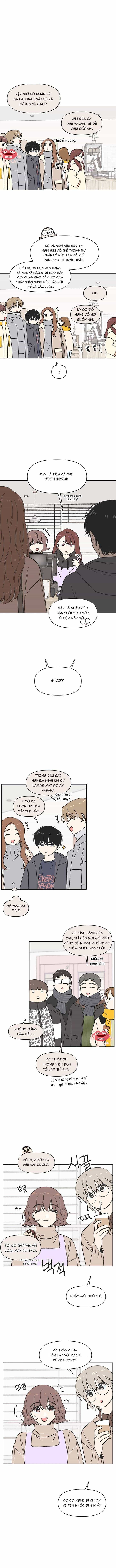Seasons Of Lovesome - Chương 41 - ảnh 6
