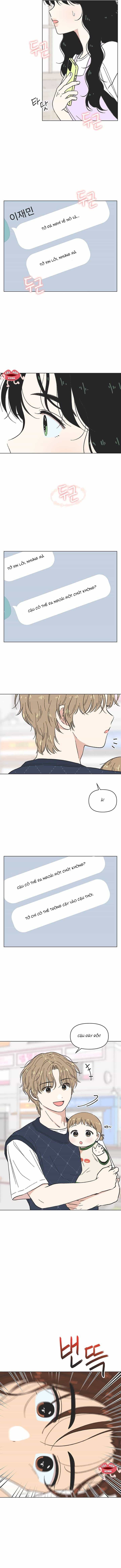 Seasons Of Lovesome - Chương 41 - ảnh 9