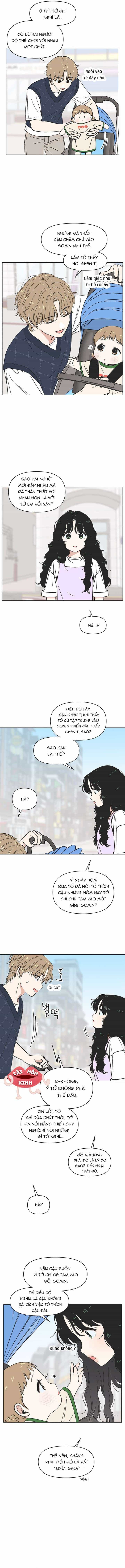 Seasons Of Lovesome - Chương 42 - ảnh 10