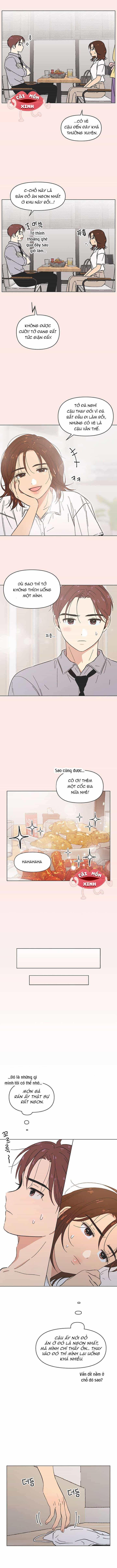 Seasons Of Lovesome - Chương 42 - ảnh 5