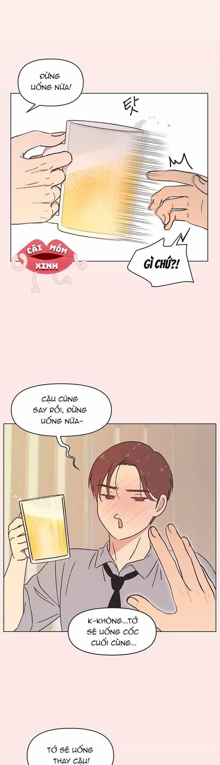 Seasons Of Lovesome - Chương 43 - ảnh 21