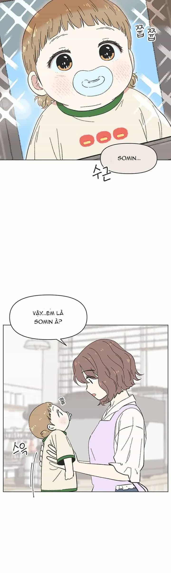 Seasons Of Lovesome - Chương 43 - ảnh 28