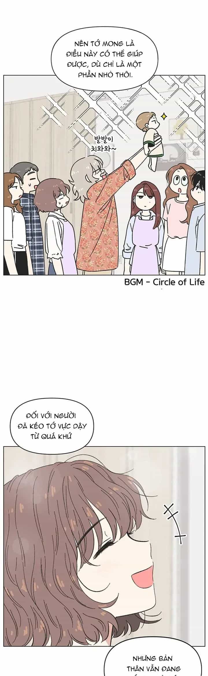Seasons Of Lovesome - Chương 43 - ảnh 31