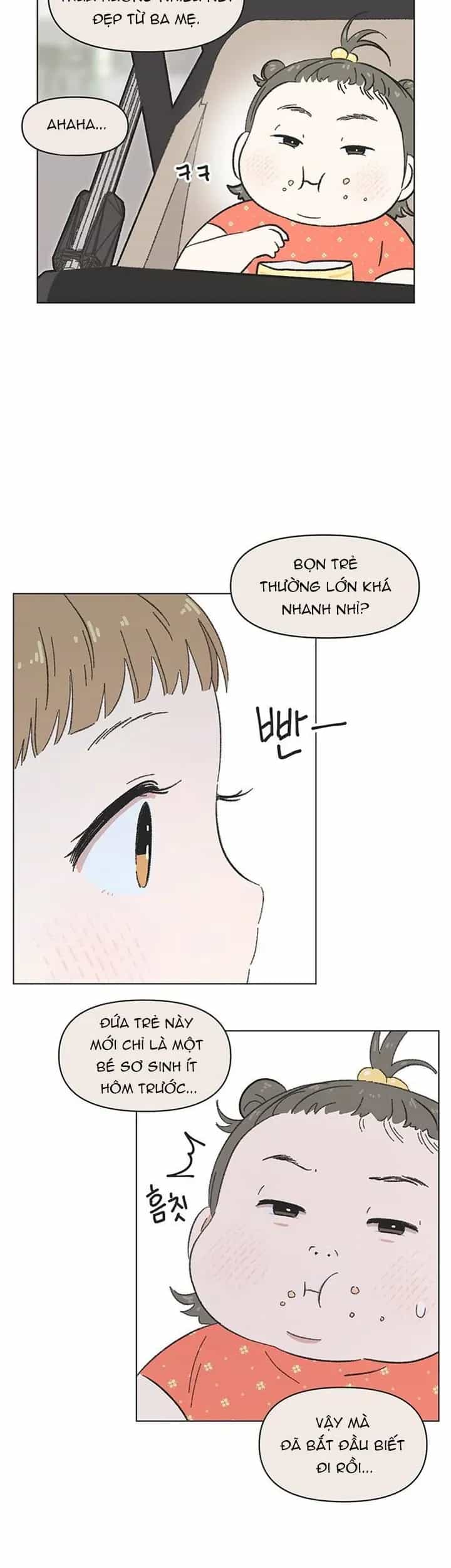 Seasons Of Lovesome - Chương 43 - ảnh 5