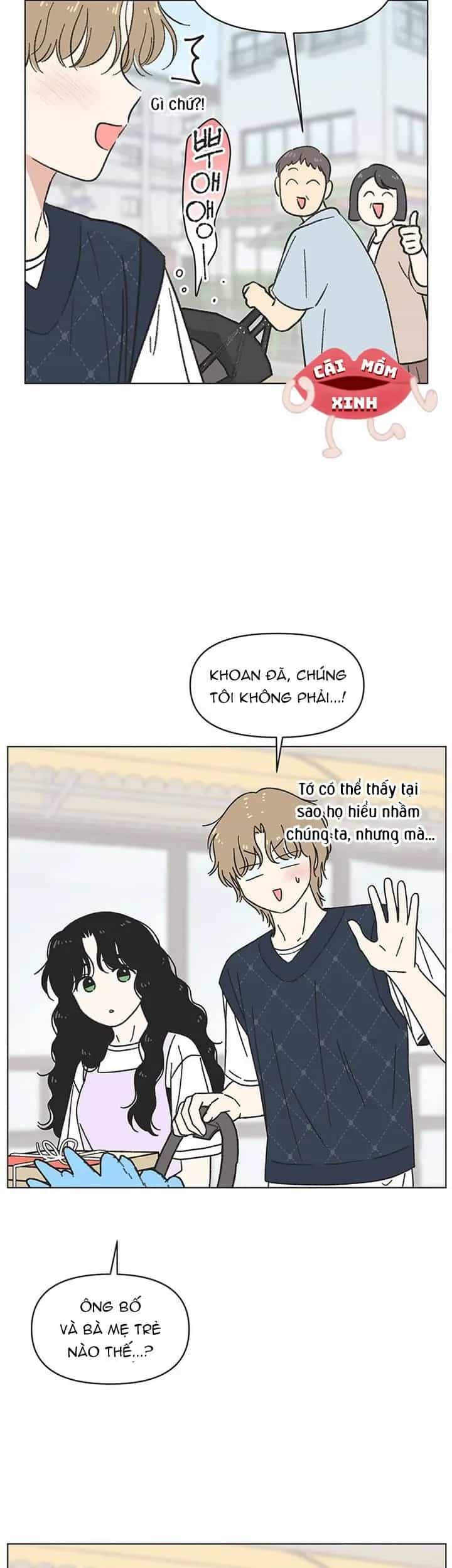 Seasons Of Lovesome - Chương 43 - ảnh 8