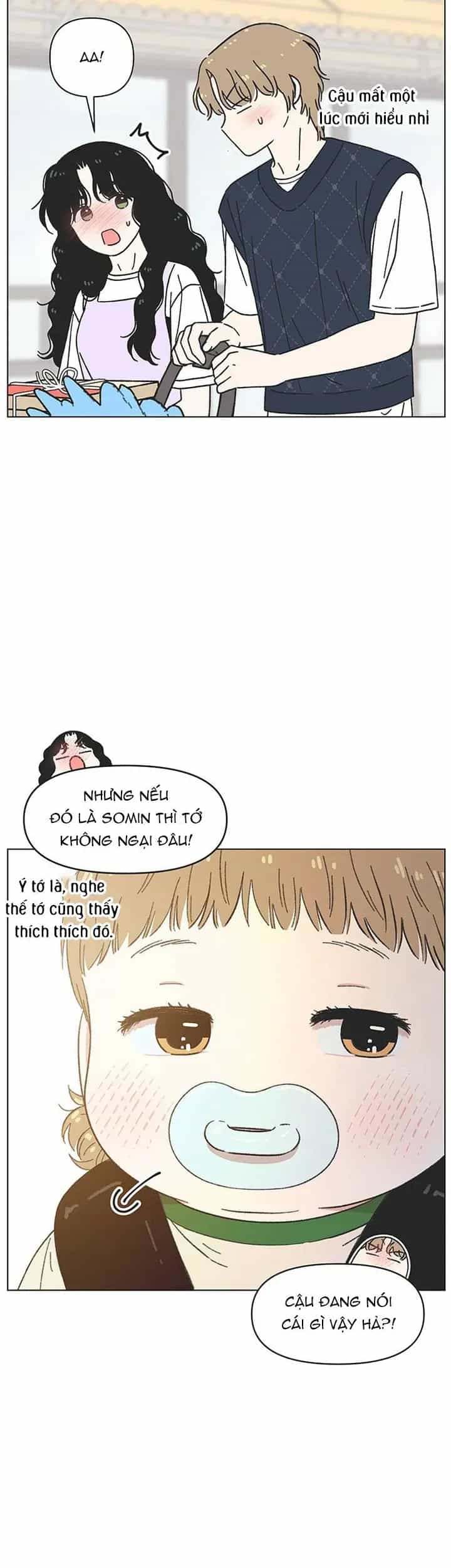 Seasons Of Lovesome - Chương 43 - ảnh 9