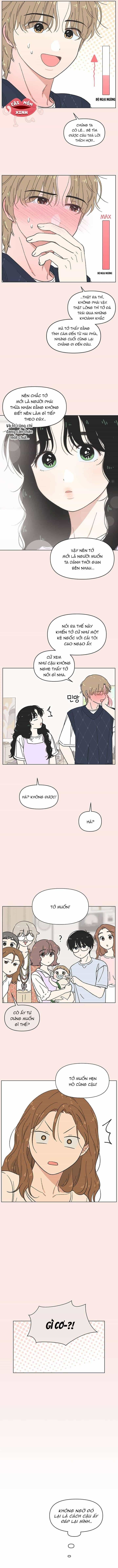 Seasons Of Lovesome - Chương 44 - ảnh 3