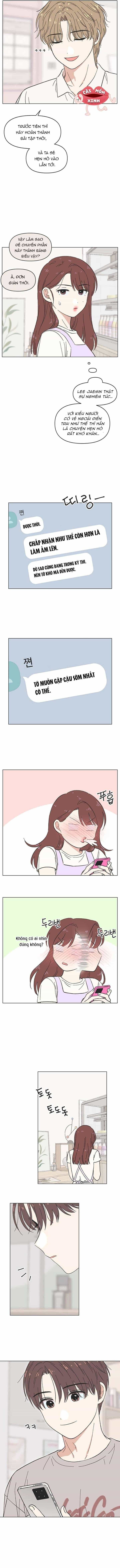 Seasons Of Lovesome - Chương 44 - ảnh 5