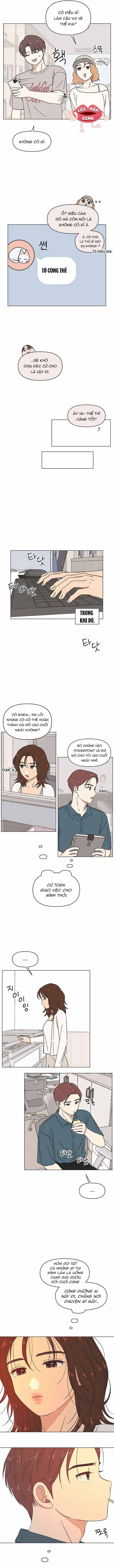 Seasons Of Lovesome - Chương 44 - ảnh 6