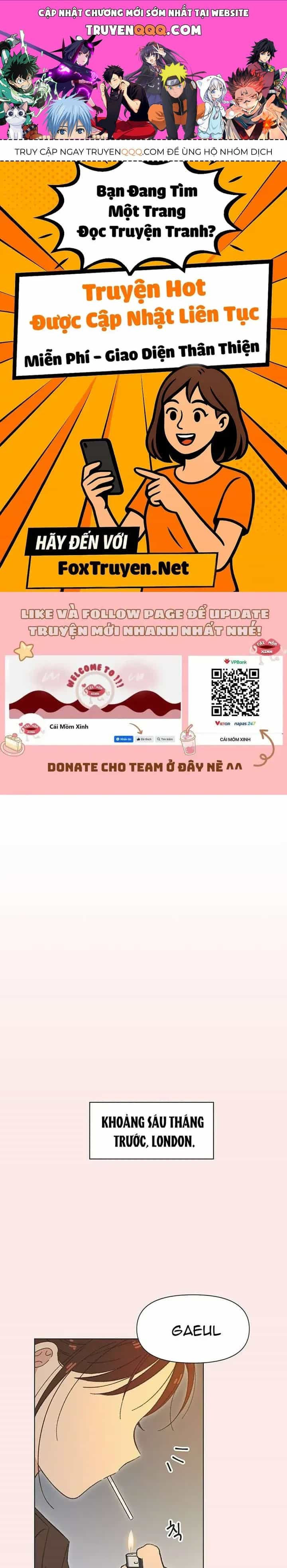 Seasons Of Lovesome - Chương 45 - ảnh 1