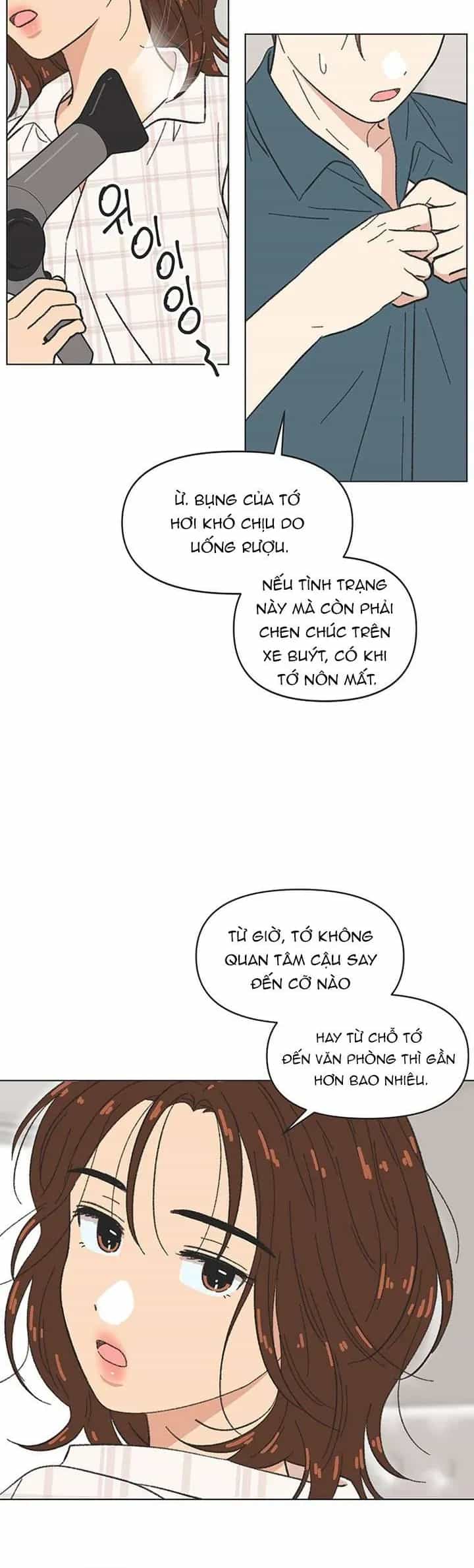 Seasons Of Lovesome - Chương 45 - ảnh 12