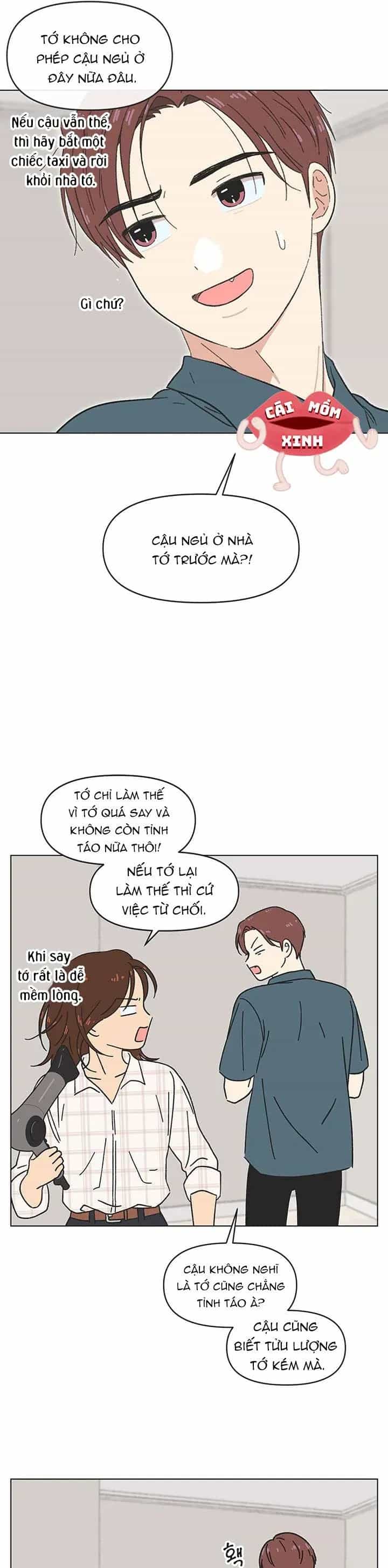 Seasons Of Lovesome - Chương 45 - ảnh 13