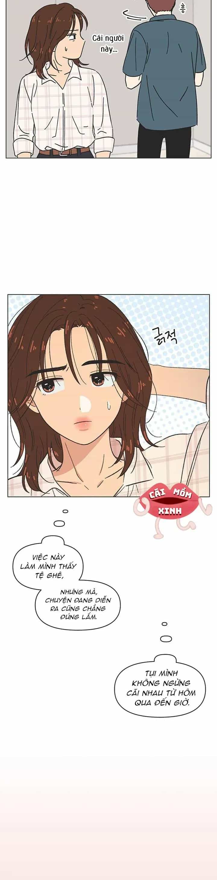 Seasons Of Lovesome - Chương 45 - ảnh 14
