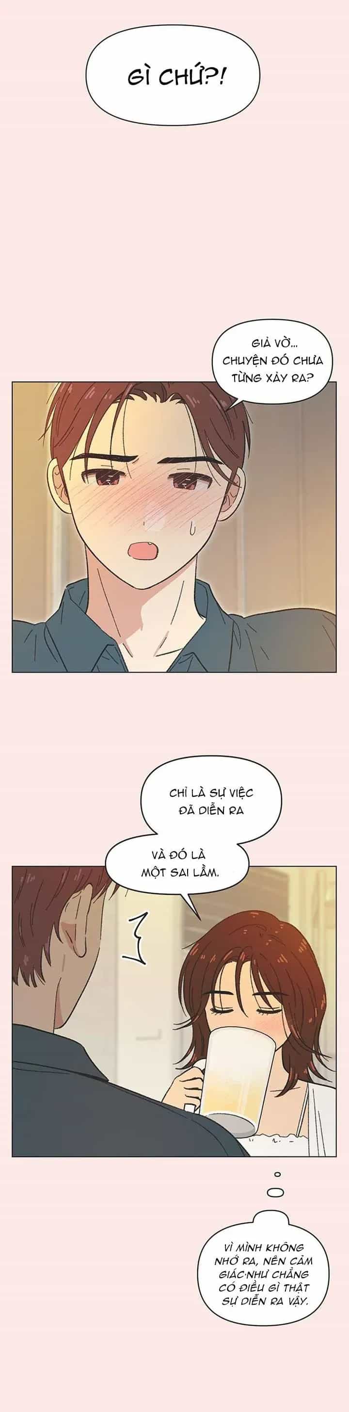 Seasons Of Lovesome - Chương 45 - ảnh 15