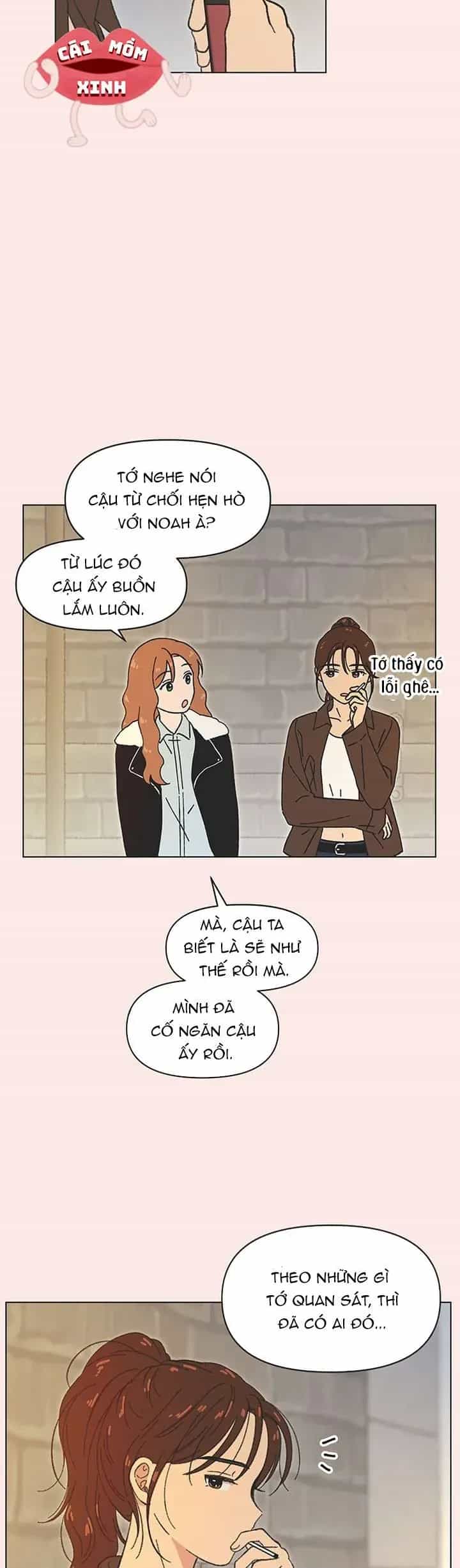 Seasons Of Lovesome - Chương 45 - ảnh 2