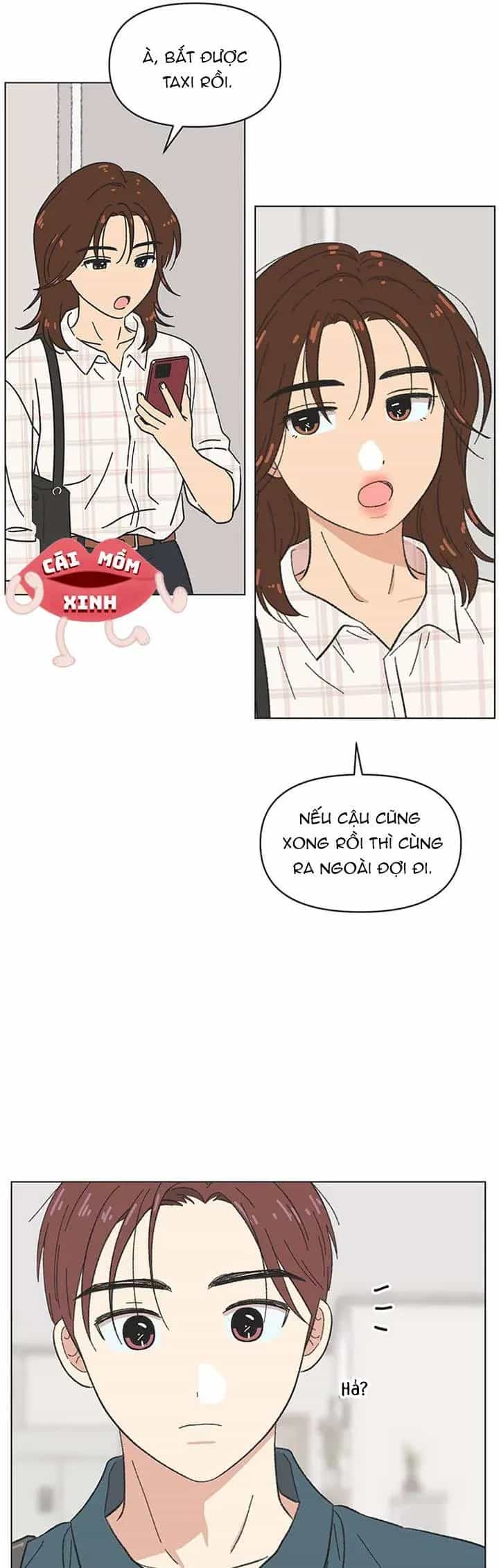 Seasons Of Lovesome - Chương 45 - ảnh 20