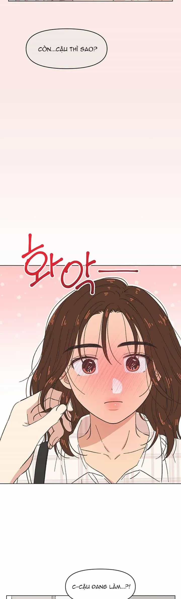 Seasons Of Lovesome - Chương 45 - ảnh 25
